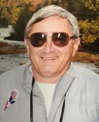 Paul Richard Ogle October 10, 1936