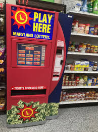 Maryland Lottery Three Brothers Baltimore