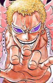 One piece is an incredible anime/manga franchise that has captured the hearts of millions! Doflamingo Donquixote One Piece Myanimelist Net