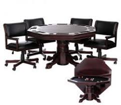 Level Best 54 3 In 1 Dining Poker And Bumper Pool Table Bumper Pool Table Poker Table Chairs Table