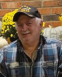 Roy Edwin Caldwell Obituary April 7, 2023