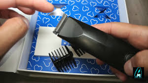 Then moisturise a lot, again with an unscented or coloured moisturiser (maybe baby lotion) and try not to wear any tight clothes or underwear for a little while after. Balls Trimmer Zp 5109 Review Youtube
