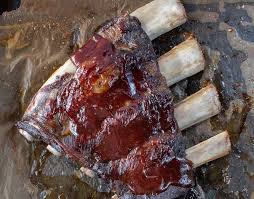 Over the last few years, beef ribs have grown in popularity in the barbecue world. 6 Best Types Of Beef Ribs Short Back Chuck Plate More Theonlinegrill Com
