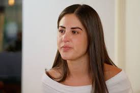 Jesse Lally Reacts to Michelle Saniei Living With Aaron Nosler