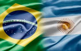 Confira a escalação do brasil: Brasil E Argentina Decidem Hoje Quem Vai A Final Da Copa America