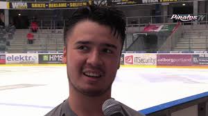 SE TACKLINGEN HER: Patrick Madsen vs. Jeppe Jul