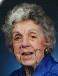 Obituary information for Elsie Rose Stiles