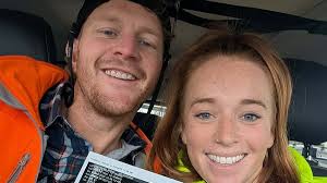 The Block: Emma and Ben's baby news sparks fiery clash between Scott Cam  and Karl Stefanovic over key detail