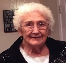 Doris Maryann Vallis Obituary