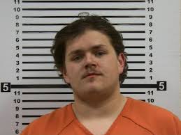 HARDEMAN COUNTY SHERIFF'S OFFICE Intake Press Release With Image Page 1 of  59 Print Date: May 01 2024