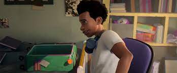 We did not find results for: Sony Headphones Used By Miles Morales In Spider Man Into The Spider Verse 2018