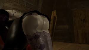 Zer0 3d Animation Compilation 2 - EPORNER