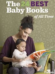 The Best Books Age By Age Babies Best Baby Book Baby Book Difficult Children