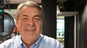 EVP-Urgestein Peter Reinhard