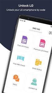 Sep 06, 2021 · with unlock lg free by sim need for unlock code on most devices you need just one click to unlock your sim and wait a few seconds, and you can change the bad day to a happy end by unlocking your sim card easily. Download Free Sim Unlock Code For Lg Phones Free For Android Free Sim Unlock Code For Lg Phones Apk Download Steprimo Com