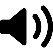 Download Speaker Filled Audio Tool For Free Free Icons Vector Icon Design Icon Design