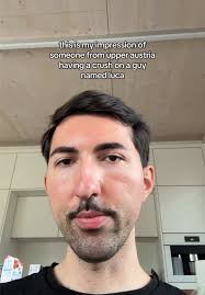 This Is My Impression Austria Luca