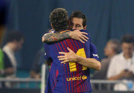 Neymar could give a clue to the immediate future of lionel messi with his activity on instagram. Lionel Messi To Psg Neymar To Barcelona Is A Reunion Possible Barca Blaugranes