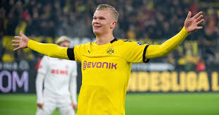 Born 11 february 2004) is a norwegian professional football player who plays for molde fk. Erling Haaland S 16 Year Old Cousin Makes Senior Debut Following Ridiculous Youth Record 90min