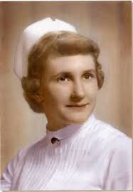 Nurse retires after 55-year career