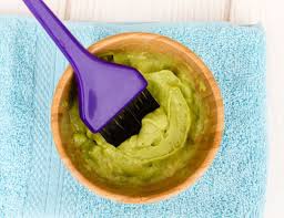 Maschera per capelli rinforzante all'olio di jojoba. Maschere Fai Da Te Per Capelli Cure Naturali It