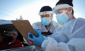 You can find locations for both viral and antibody tests on california's testing map. Tháº¿ Giá»›i Ghi Nháº­n HÆ¡n 56 5 Triá»‡u Ca Nhiá»…m Covid 19