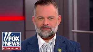 Cory Mills: This shows how desperate the Biden administration is