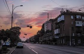 Hajnal Építészet Közúti - Ingyenes fotó a Pixabay-en