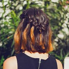 Voglia di rivoluzionare il look? 1001 Idee Per Acconciature Per Capelli Corti Tante Idee E Fai Da Te Facili Per L Intero 2017