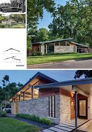 Pin By Ena Labadie On House Designs Exterior Mid Century Modern House Exterior Houses In Austin Mid Century Modern Exterior The best modern farmhouse plans.