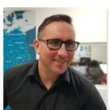 Z przyjemnością informuję, że zaczynam pracę na nowym stanowisku Export…