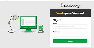 Godaddy Webmail Login Email Providers Webmail Godaddy