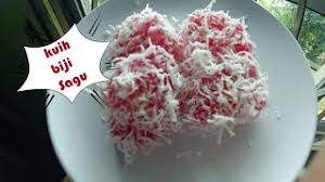 Mau membuat ikan bakar tidak harus mempunyai alat panggang khusus, cukup sediakan wajan teflon. Jom Masak Kuih Sagu Sedap Menggamit Bulan Memori Puasa Cute766