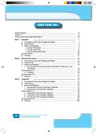 Maybe you would like to learn more about one of these? Matematika Kelas Xi Semester 2 By Abdullah Sman 1 Genteng Issuu