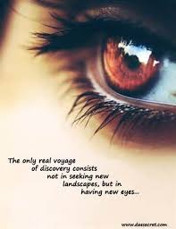 Yes Keep Your Eyes Fresh And Renewed Picture Quotes Eye Quotes Beautiful Quotes