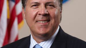 Morris County NJ: Commissioner Tom Mastrangelo investigation