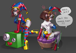 Rule34 - If it exists, there is porn of it   8172694