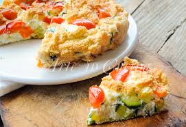 Check spelling or type a new query. Torta Leggera Di Verdure Con Soli Albumi Veloce