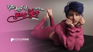 Hentai Sissy Chastity - 3D Porn Videos