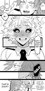 hello there ーwー hello everyone ヾ ౪ ﾉﾞ this is another ヒーロー ヒーローアカデミア 三奈