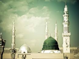 Ukuran bangunannya hanya 30 x 35 meter saja. 13 Madina Masjid Al Nabawi Ideas Masjid Madina Mosque