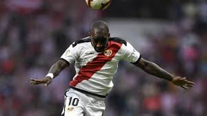 Overview of all signed and sold players of club rayo vallecano for the current season. Rayo Vallecano Los Ultras Piden Que Gael Kakuta No Vuelva A Jugar Liga Santander