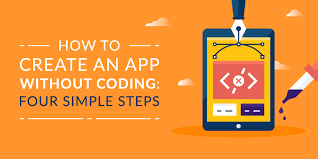 Become an app developer without coding skill & make huge income today !!! How To Create An App Without Coding Appinstitute