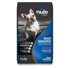 Low fat dog diets is one of the best choices that pet parents can follow. Nulo Medalseries Weight Managment Dog Food Grain Free Chicken Sweet Potato Dog Dry Food Petsmart