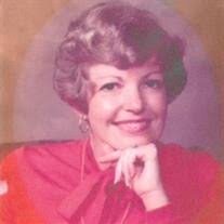 Mrs. Mary Regina Holter Welsh Obituary