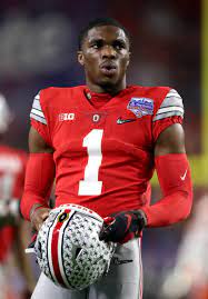 Jeff Okudah taken No. 3 in NFL Draft by Detroit Lions: Ohio State football  - cleveland.com