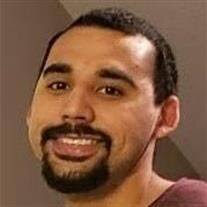 Dontae Marcel Brooks Obituary