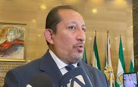 Fiscalización espera convocatoria a sesión para juicio político contra la  fiscal