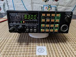 Image result for Azden PCS-3000