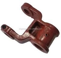 3463255020 Shaft Bracket Hanger for Mercedes Custom Truck Part &truck  Chassis Parts Rear Leaf Spring Shackle SPRING SHACKLE